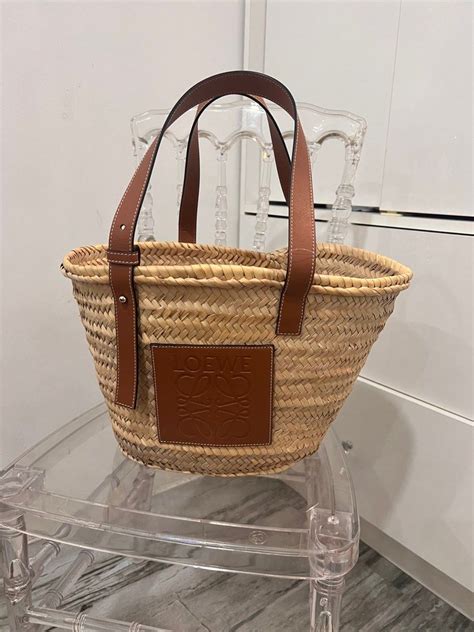 loewe straw bag dupe|loewe handbags dupe.